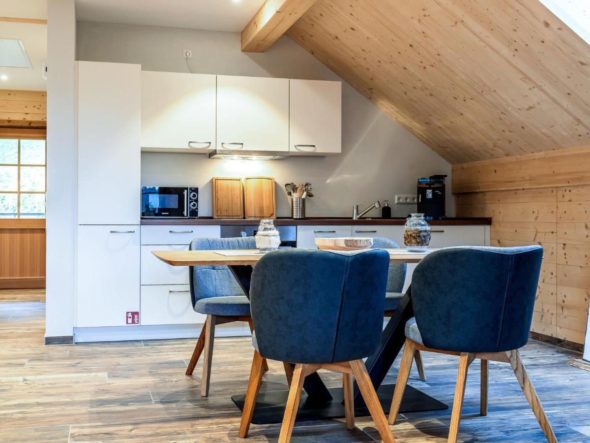 Apartment Schmalzenhof By Interhome Hofstetten  ภายนอก รูปภาพ