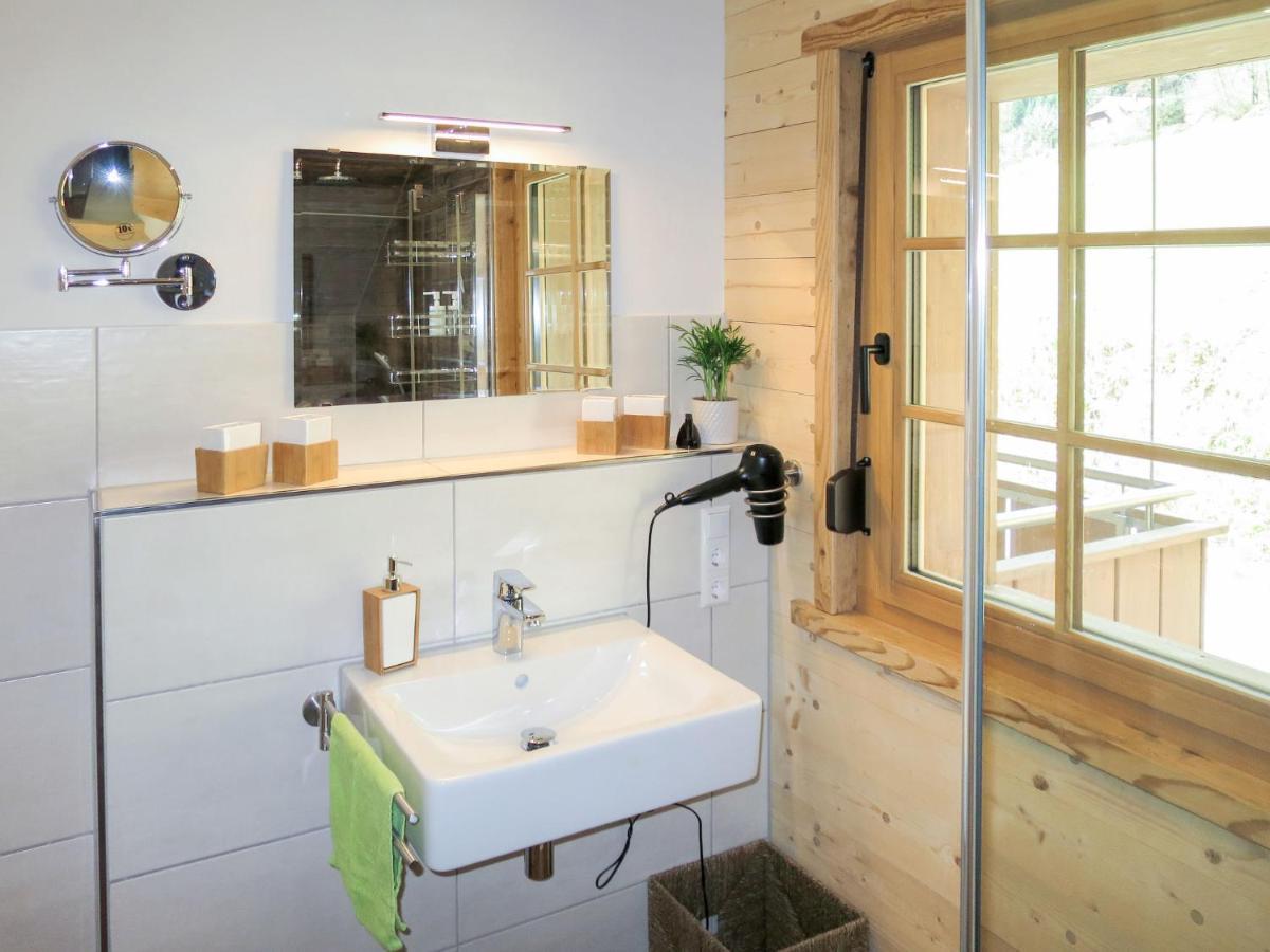 Apartment Schmalzenhof By Interhome Hofstetten  ภายนอก รูปภาพ