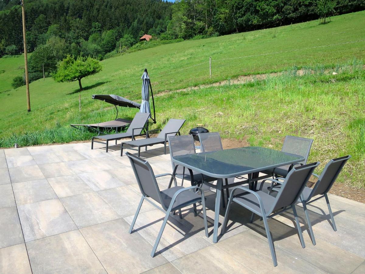 Apartment Schmalzenhof By Interhome Hofstetten  ภายนอก รูปภาพ