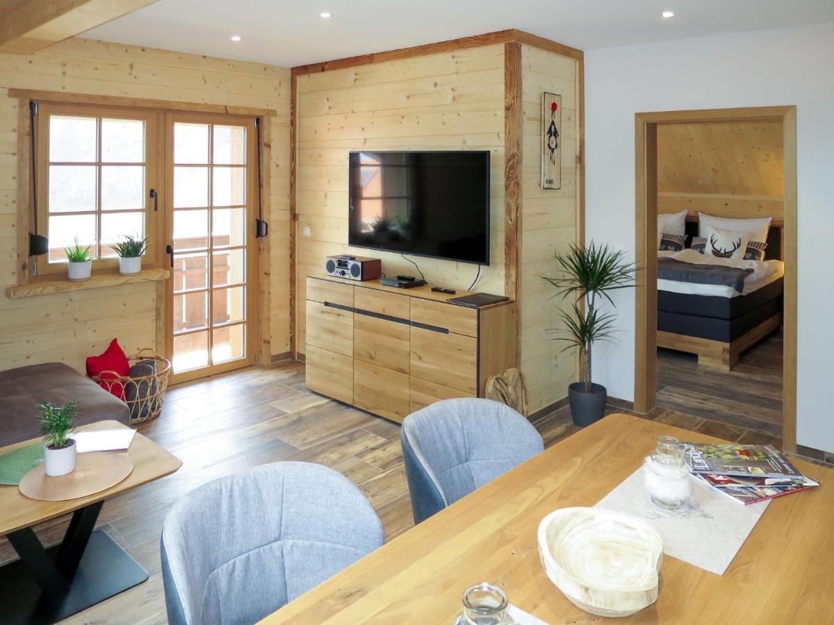 Apartment Schmalzenhof By Interhome Hofstetten  ภายนอก รูปภาพ