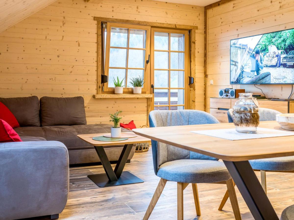 Apartment Schmalzenhof By Interhome Hofstetten  ภายนอก รูปภาพ