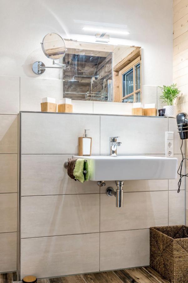 Apartment Schmalzenhof By Interhome Hofstetten  ภายนอก รูปภาพ