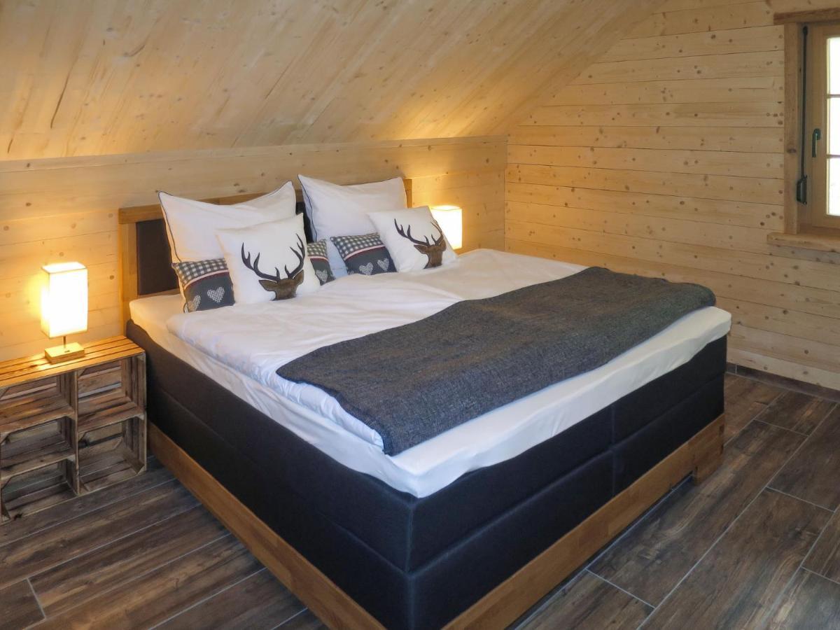 Apartment Schmalzenhof By Interhome Hofstetten  ภายนอก รูปภาพ