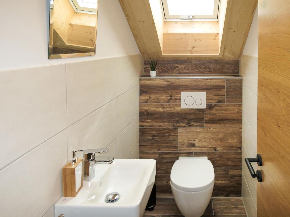 Apartment Schmalzenhof By Interhome Hofstetten  ภายนอก รูปภาพ